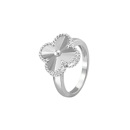 Clovers The Silver Ring